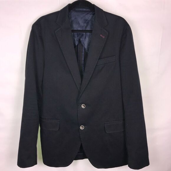 Simon Carter London Blazer - Picture 1 of 8